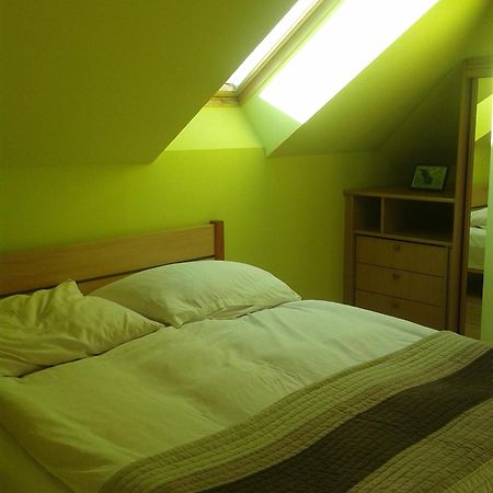 Gosciniec Sloneczny Hotel Drzonków Екстериор снимка