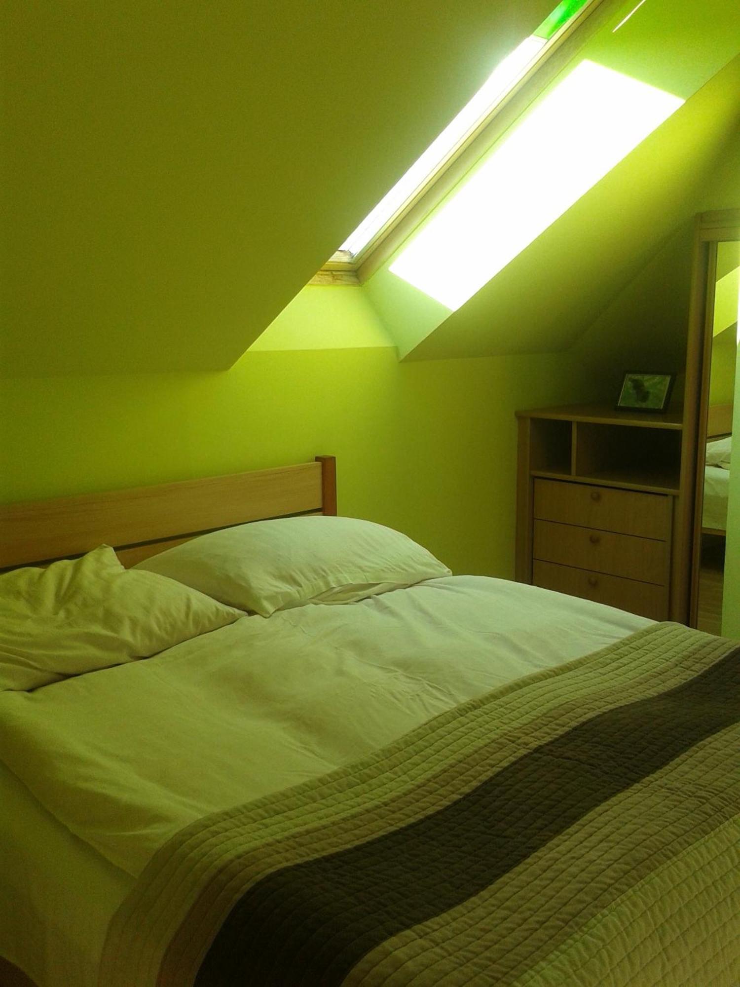 Gosciniec Sloneczny Hotel Drzonków Екстериор снимка