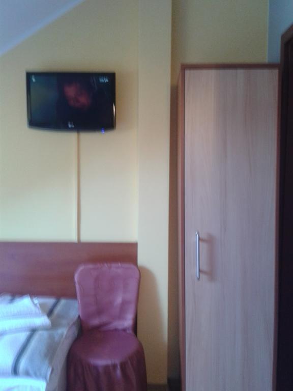 Gosciniec Sloneczny Hotel Drzonków Стая снимка