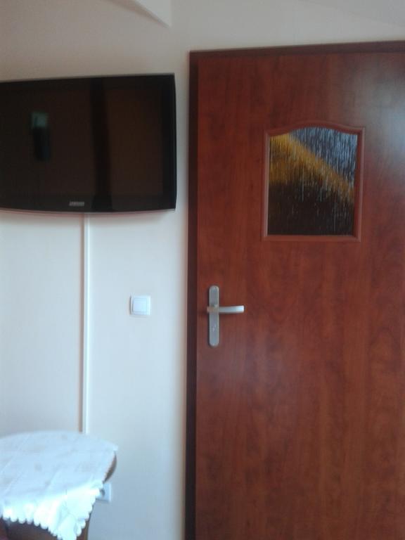 Gosciniec Sloneczny Hotel Drzonków Стая снимка