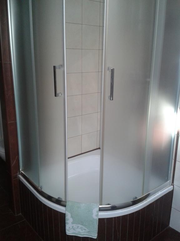 Gosciniec Sloneczny Hotel Drzonków Екстериор снимка