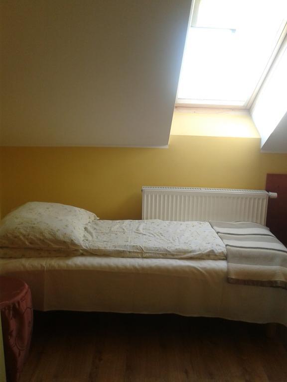 Gosciniec Sloneczny Hotel Drzonków Стая снимка
