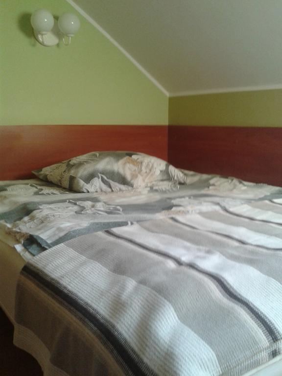 Gosciniec Sloneczny Hotel Drzonków Стая снимка