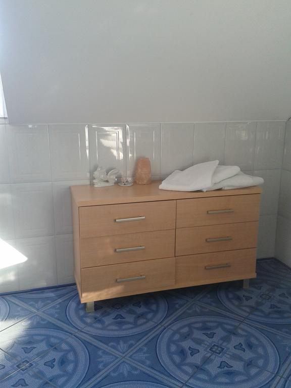 Gosciniec Sloneczny Hotel Drzonków Екстериор снимка