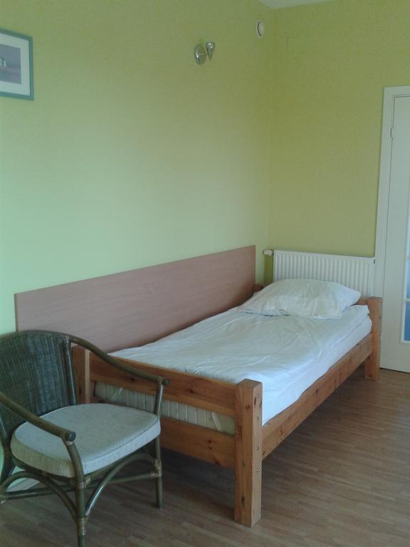 Gosciniec Sloneczny Hotel Drzonków Стая снимка