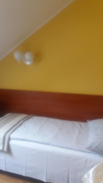 Gosciniec Sloneczny Hotel Drzonków Екстериор снимка