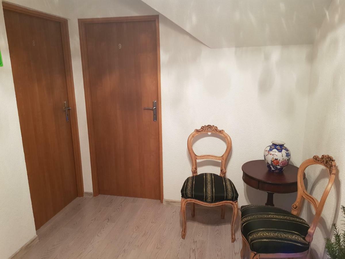 Gosciniec Sloneczny Hotel Drzonków Екстериор снимка