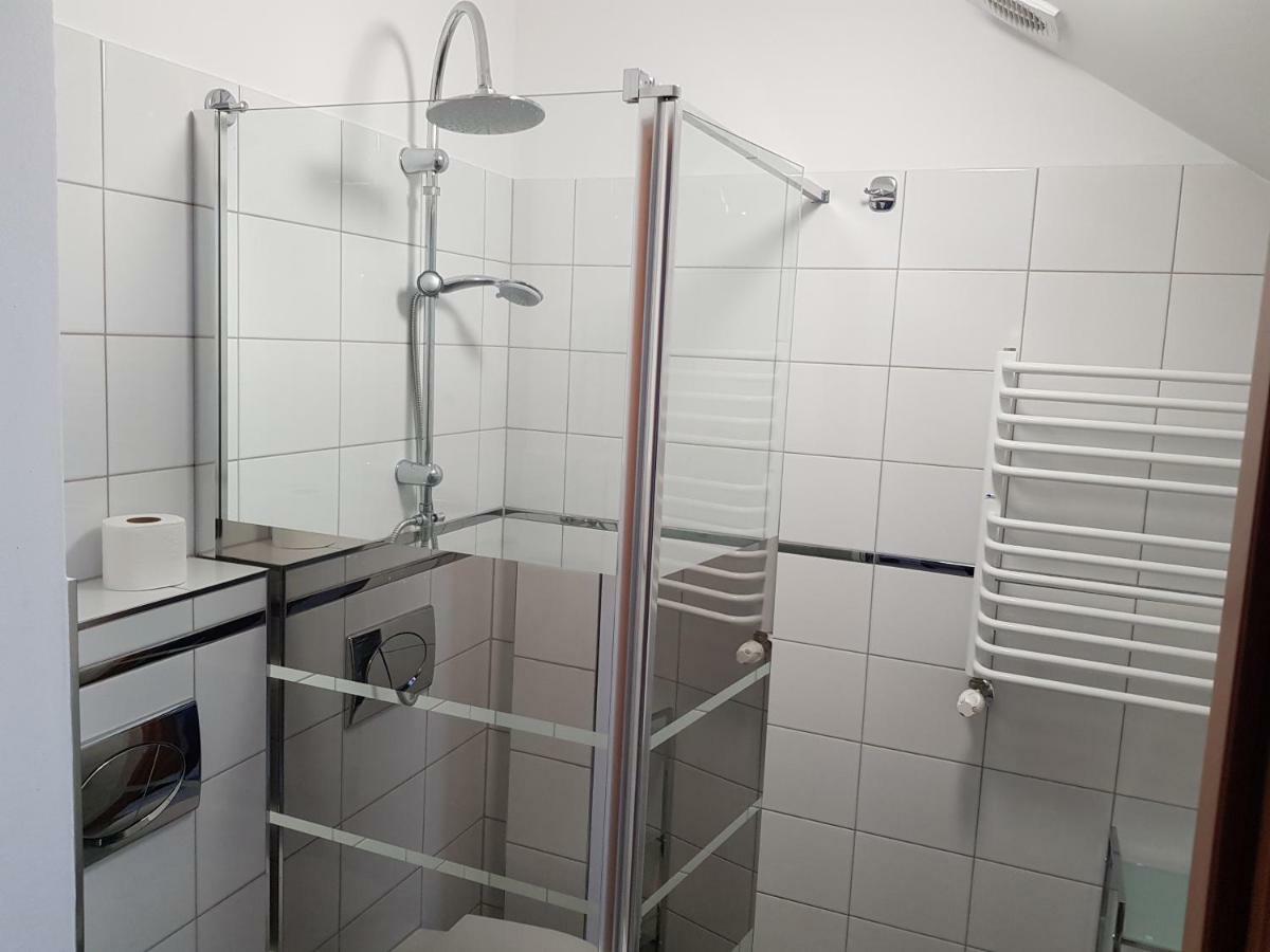 Gosciniec Sloneczny Hotel Drzonków Екстериор снимка